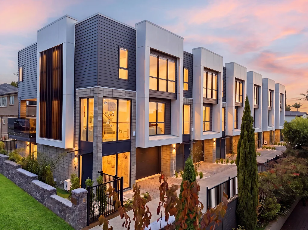 Takapuna 3房  The Standout Value in Takapuna