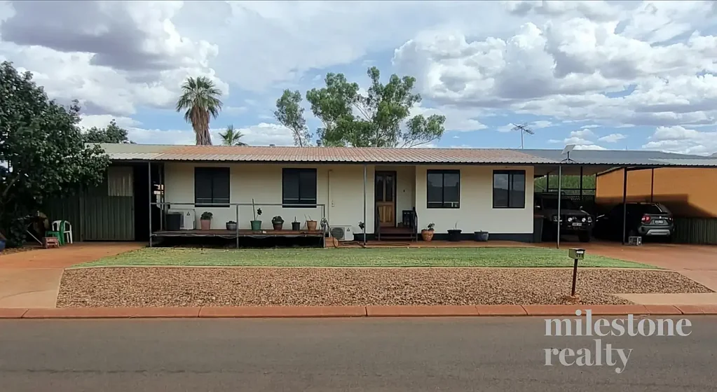 214 Moonah Street, Tom Price, WA 6751