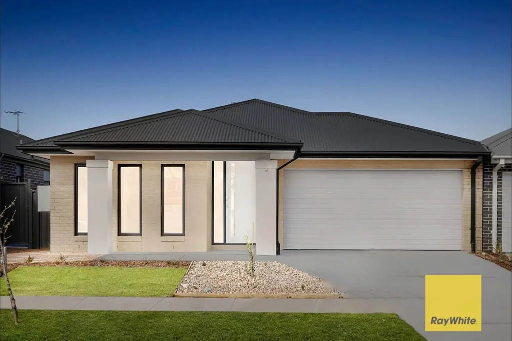 Truganina 4 Bedroom The Dream Opportunity for a Perfect family lifestyle!