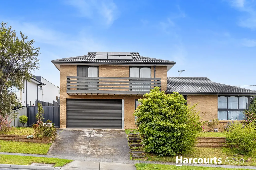 50 Frawley Road, Hallam, VIC 3803
