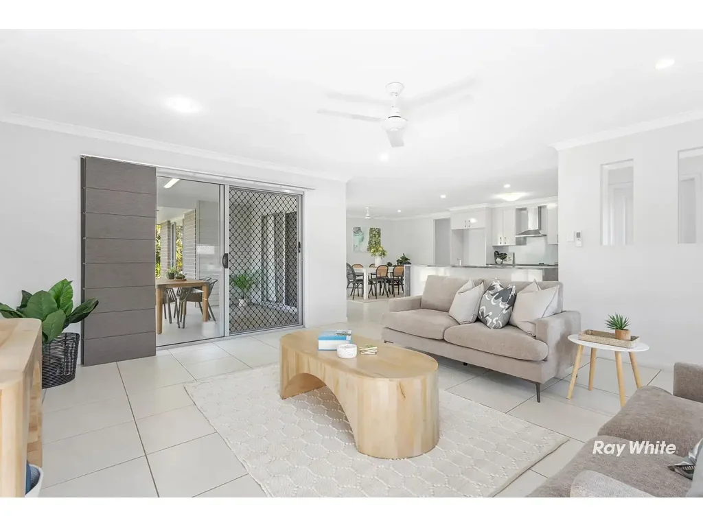 4 Lapwing Court, Yeppoon, QLD 4703