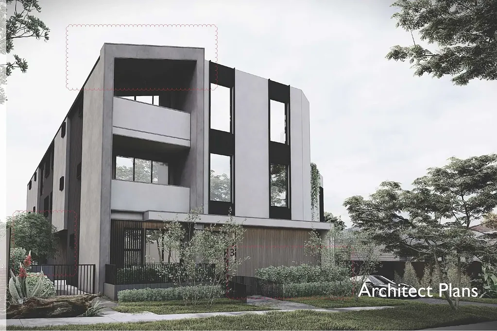 Jesmond 4ਬੈੱਡਰੂਮ 26 Room Co-Living DA Consent
