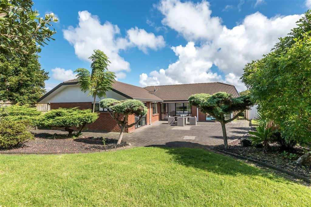 37 Kilimanjaro Drive, Northpark, Auckland - Manukau, 4 phòng ngủ, 2 phòng tắm