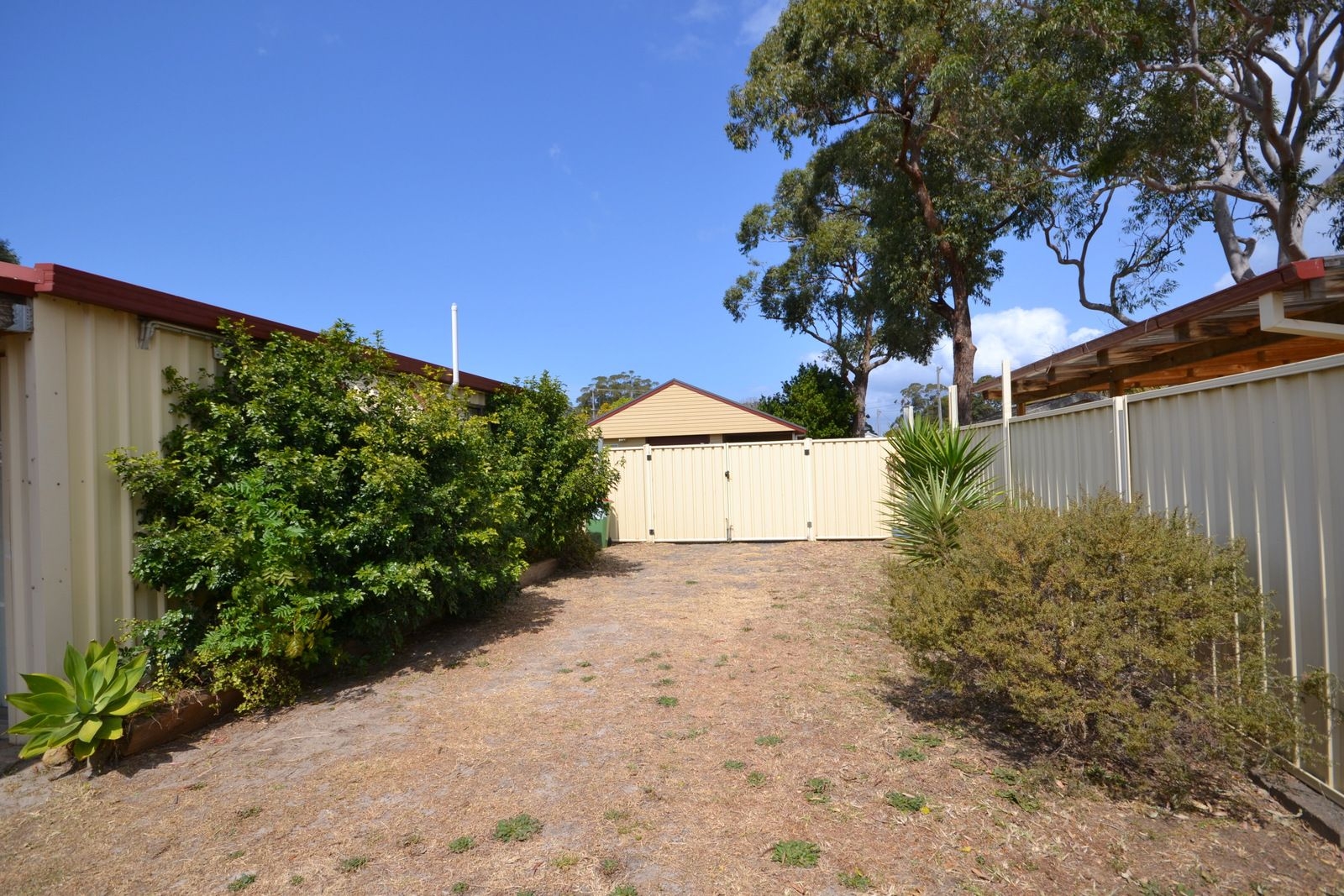 28A WALLABY ST, BLACKWALL NSW 2256, 0 rūma, 0 rūma horoi, Flat