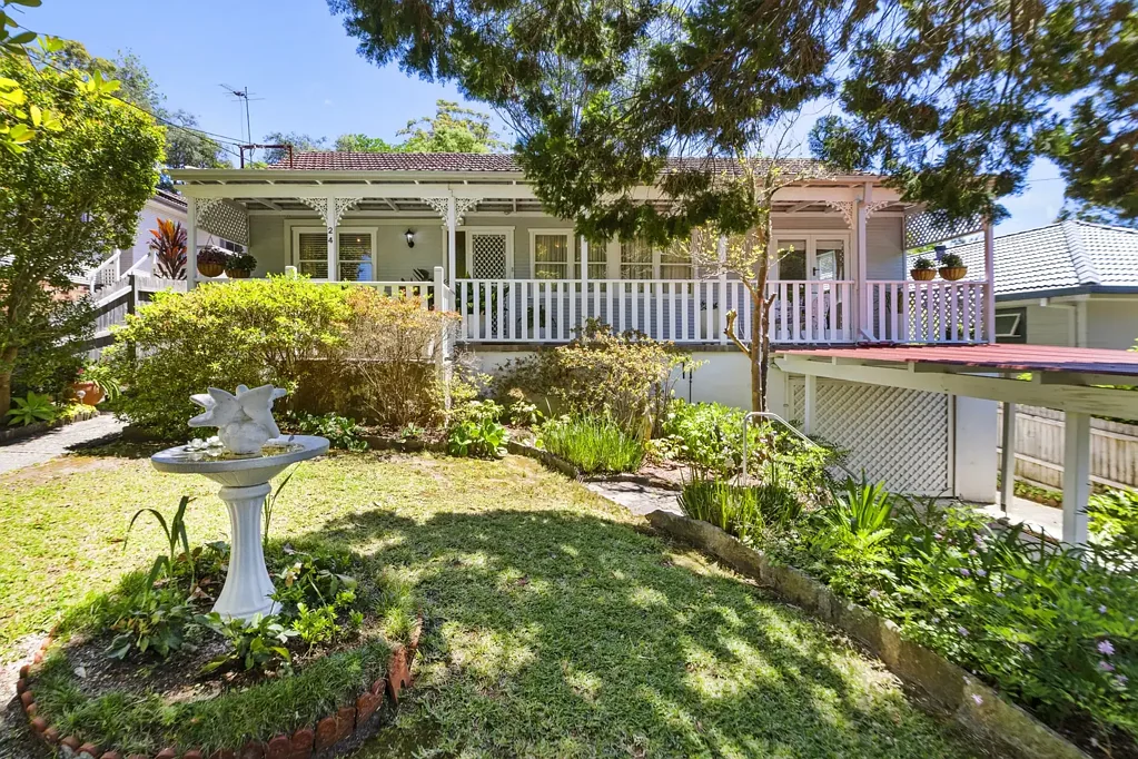 24 Tillock Street, Thornleigh, NSW 2120