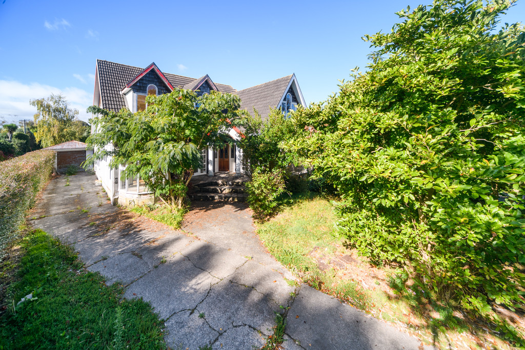 310 College Street, West End, Palmerston North, 3房, 2浴