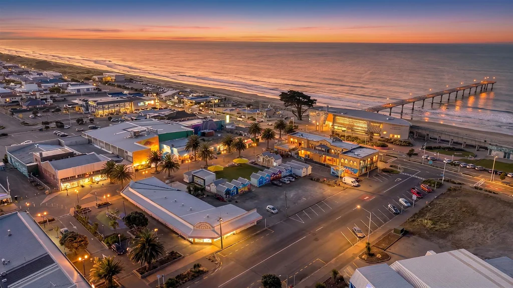 New Brighton Be Part of New Brighton's Next Chapter