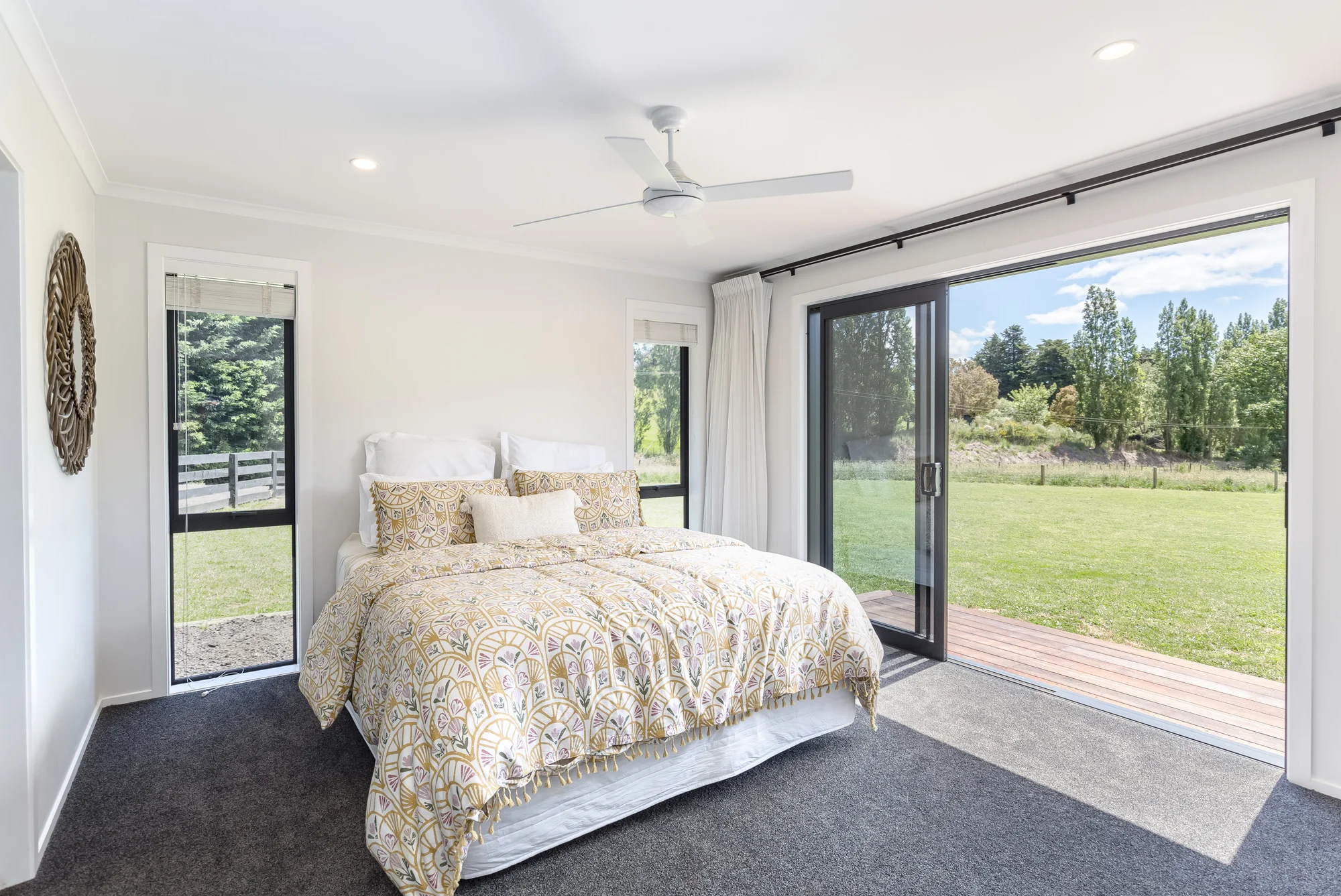 263 Millars Road, Carterton, Wairarapa, 3 Bedrooms, 2 Bathrooms, Lifestyle Property