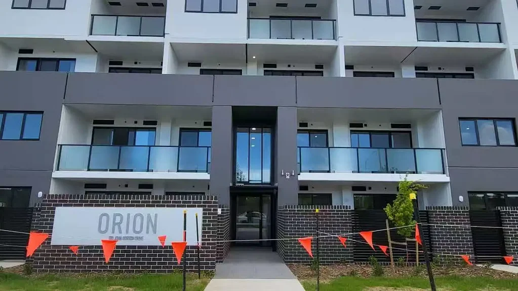 Coombs 2Zimmer Immaculate 2 Bedroom Home