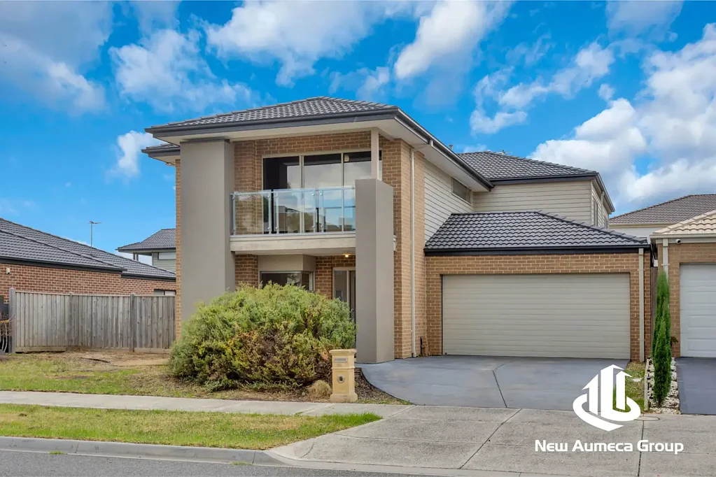25 Carnegie Rd, Point Cook, VIC 3030