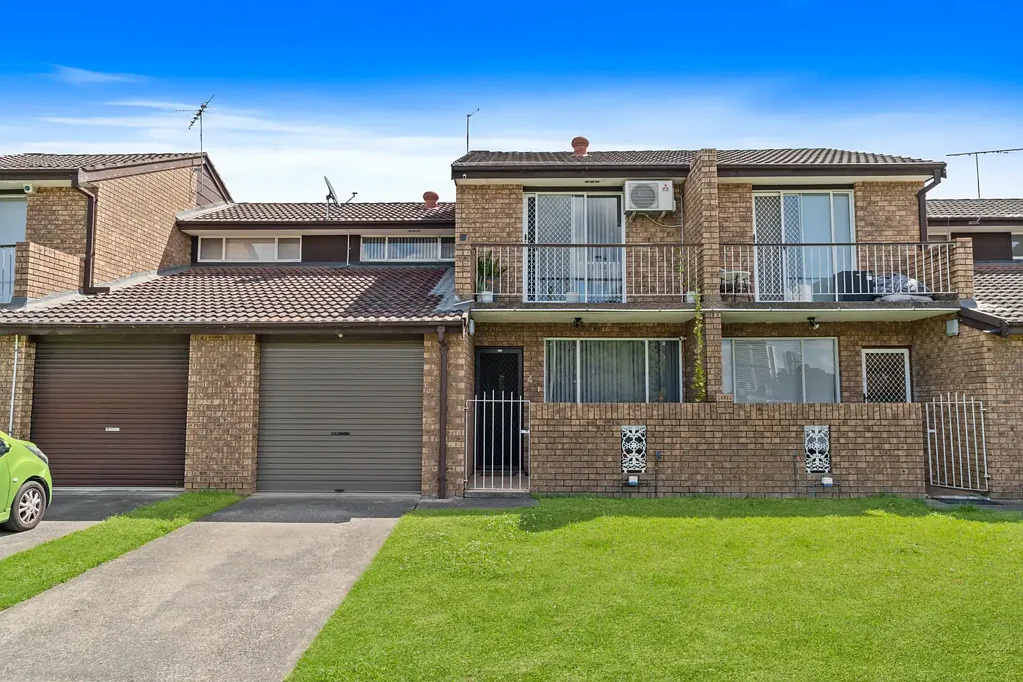 4/2 William Street, Lurnea, NSW 2170