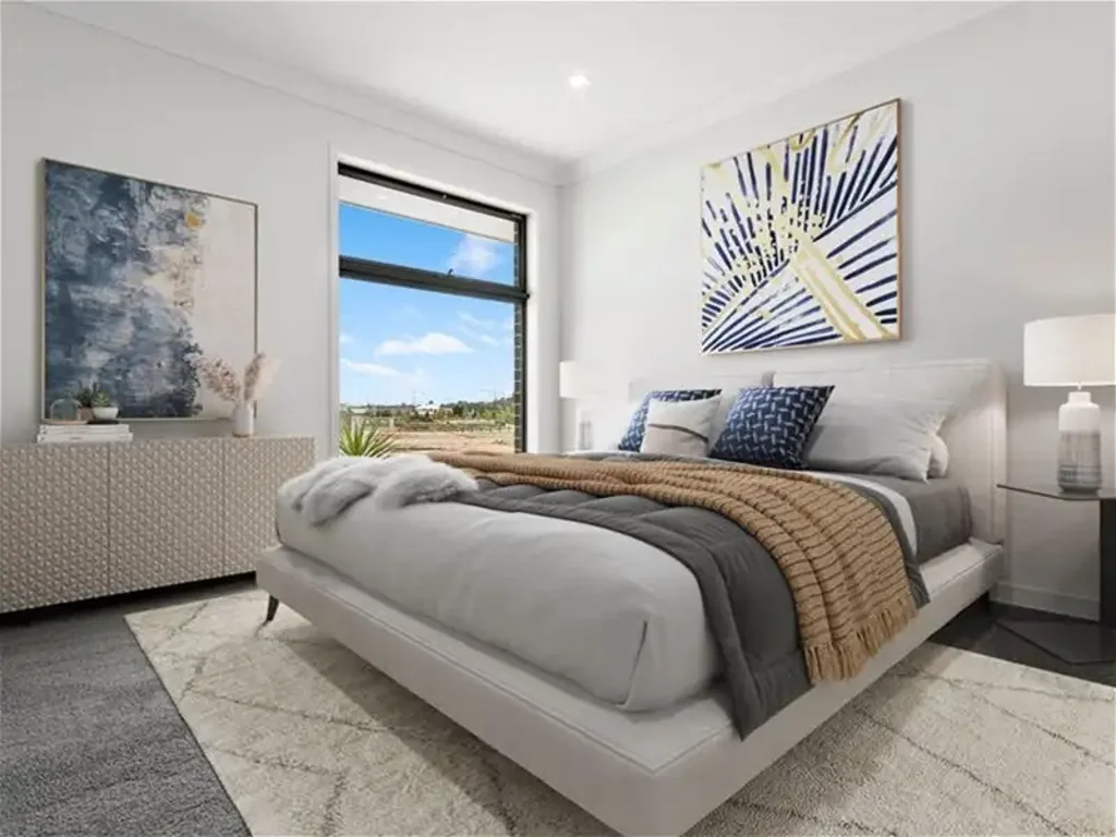 Glenvale 4 Slaapkamer "Build Your Dream in Prestigious Glenvale"