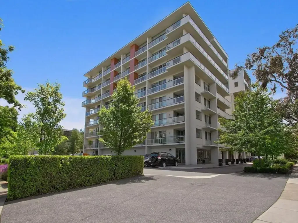 Stylish Inner City Living