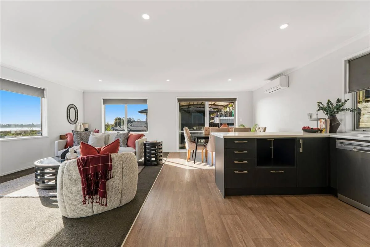 Hairini 4غرفة نوم Connected Living, Private Spaces