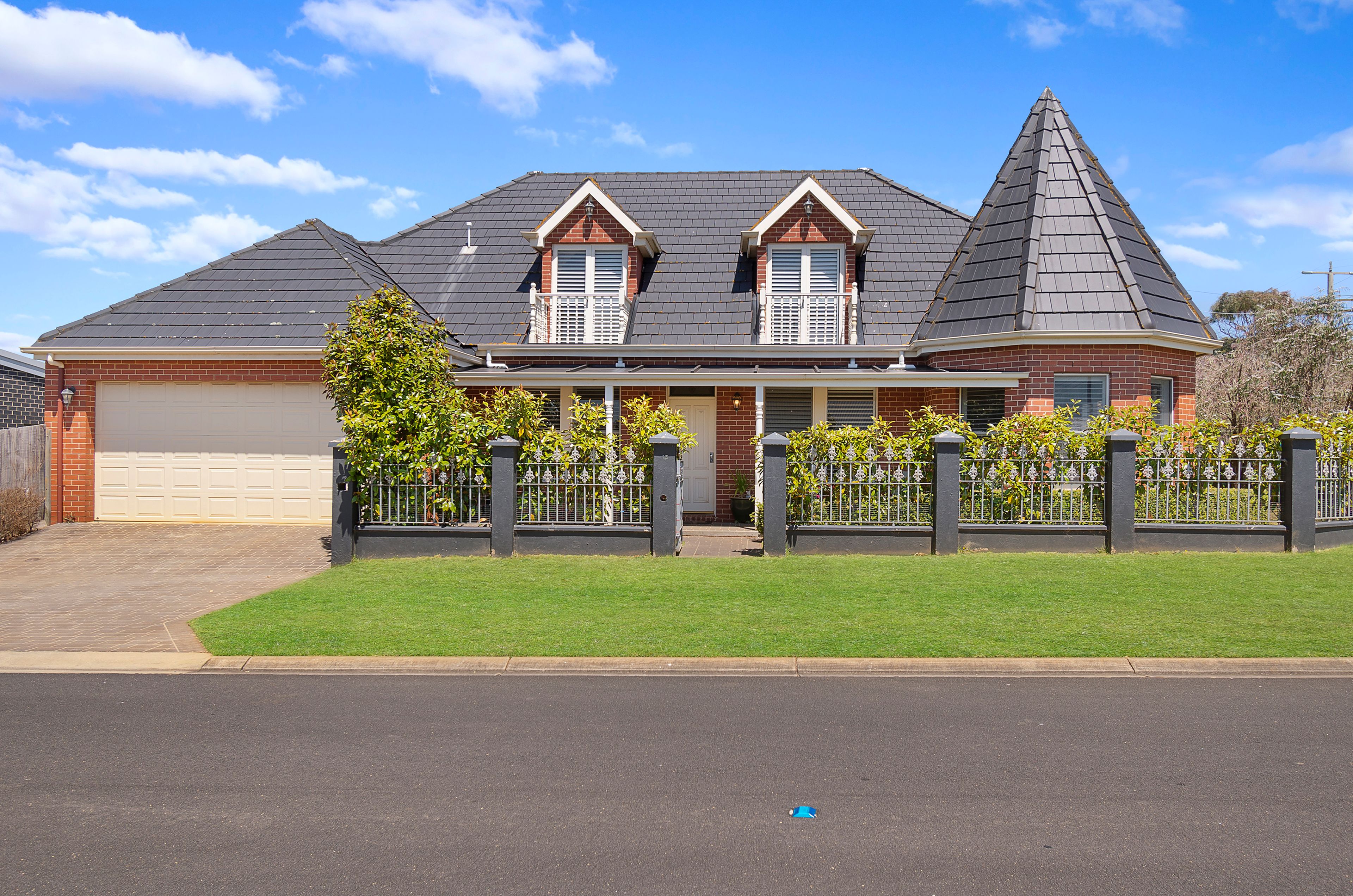 15 SOVEREIGN CT, WARRNAMBOOL VIC 3280, 0 Kuwarto, 0 Banyo, House