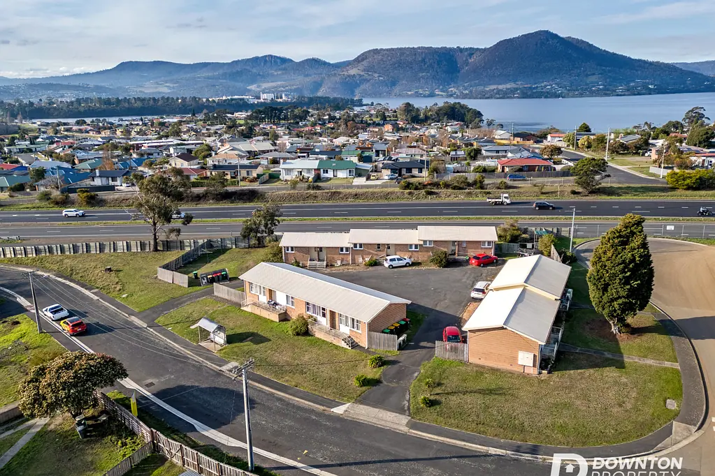 132-138 Allunga Road, Chigwell, TAS 7011