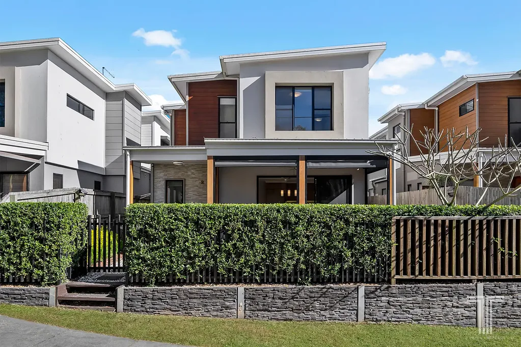 2/36 Preston Road, Carina, QLD 4152