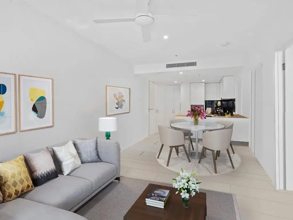 407/128 Brookes Street, Fortitude Valley, QLD 4006