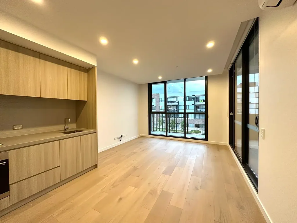 Exclusive Modern Apartments in Aster (Clayton South)