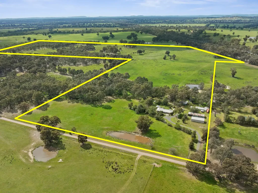 50 Ramage Road, Violet Town, VIC 3669