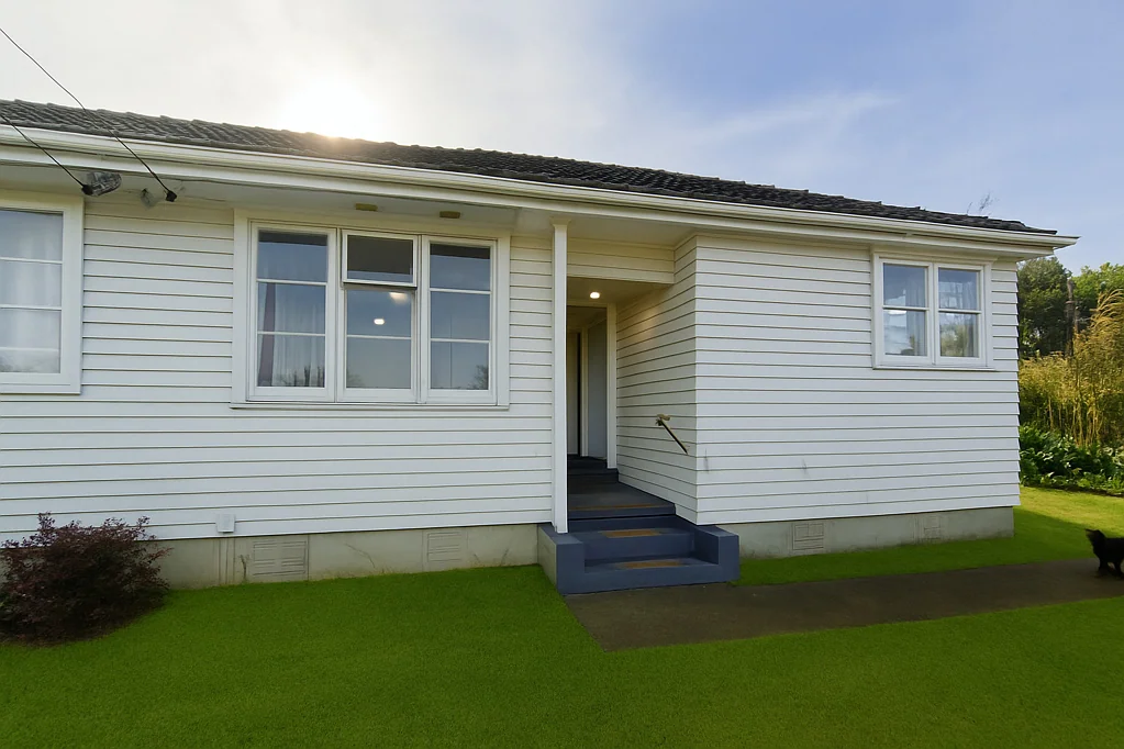 Huntly 2chambre Perfect Starter or Investment!