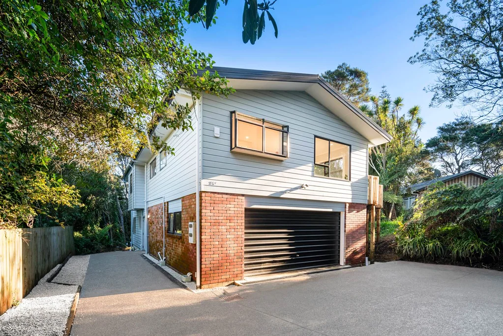 2/24 Windy Ridge Road, Glenfield, North Shore City, Auckland