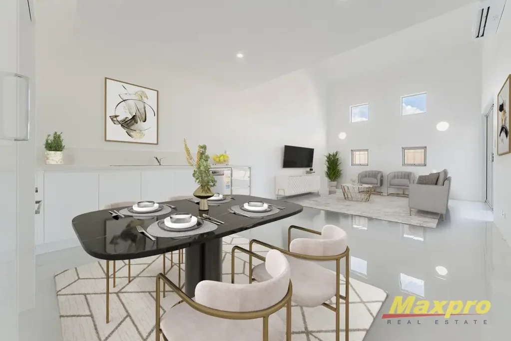 Beckenham 3房  Brand New 3 Bedroom x 2 Bath Sensation!