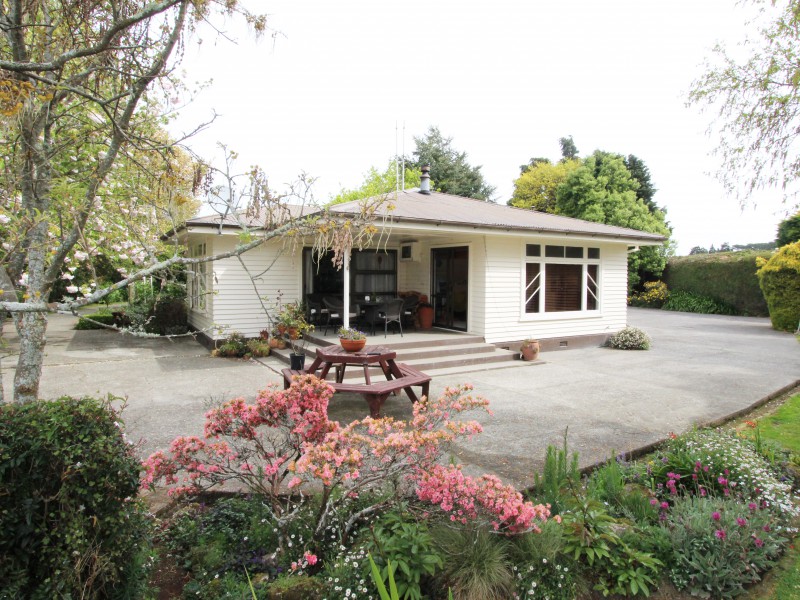 493 Scarborough Road, Pahiatua, Tararua, 0 غرف, 0 حمامات