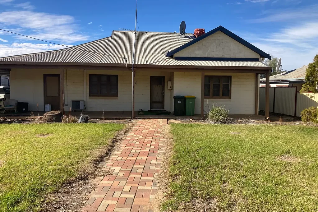 29 Smith Street, Koorda, WA 6475