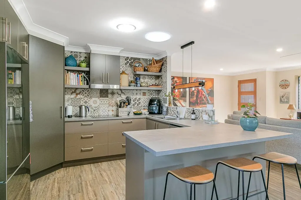 Banora Point 3Habitaciones Don't miss this one.
