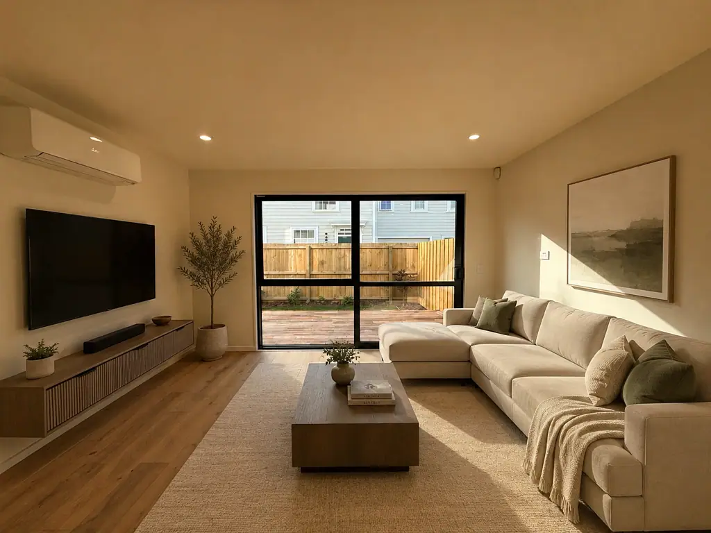 Somerfield 3 Bedroom Everything you need is in here!