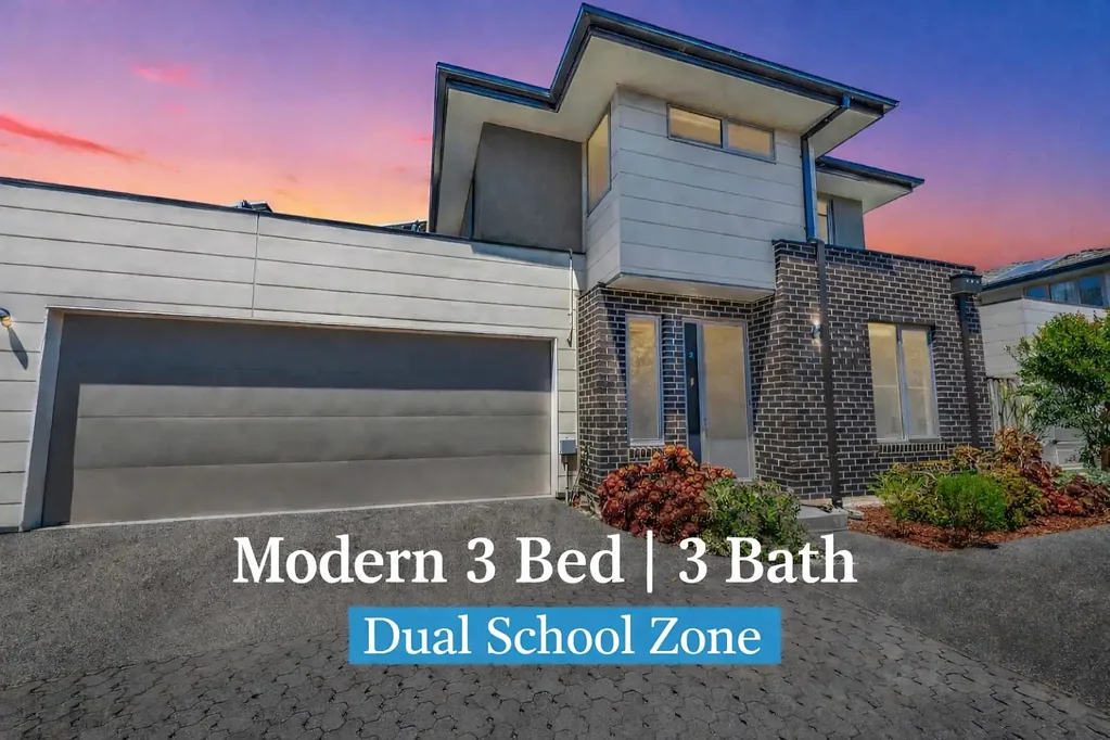 2/639 Canterbury Road, Vermont, VIC 3133