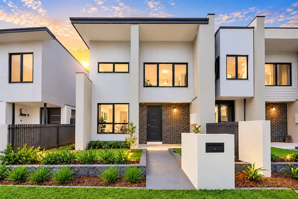 Oran Park 4कमरा Contemporary Style, Quality Finishes & Unbeatable Convenience