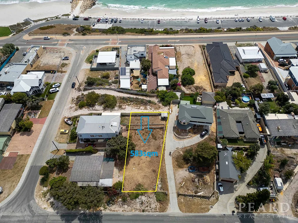 35 Graham Road, Quinns Rocks, WA 6030