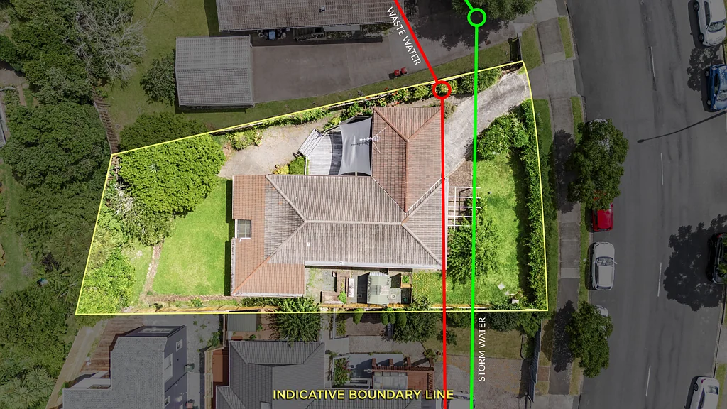 16 McFarland Street, Remuera, Auckland City