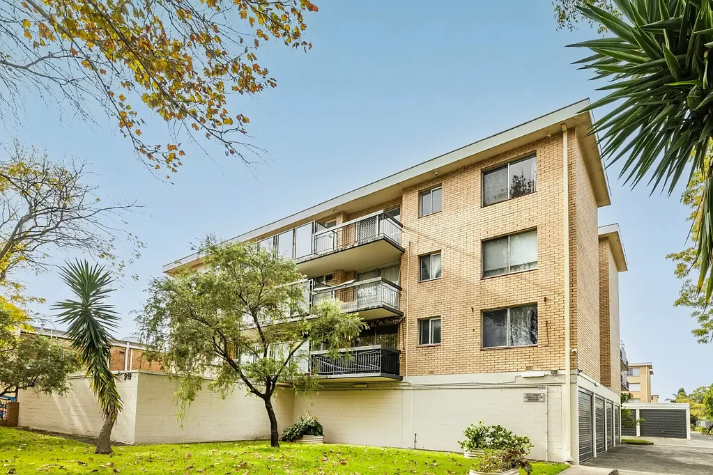 28/919 Botany Road, Rosebery, NSW 2018