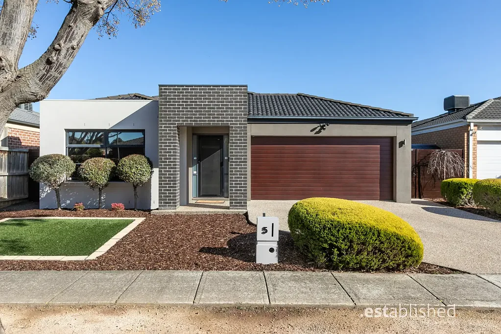 5 Peppers Avenue, Point Cook, VIC 3030