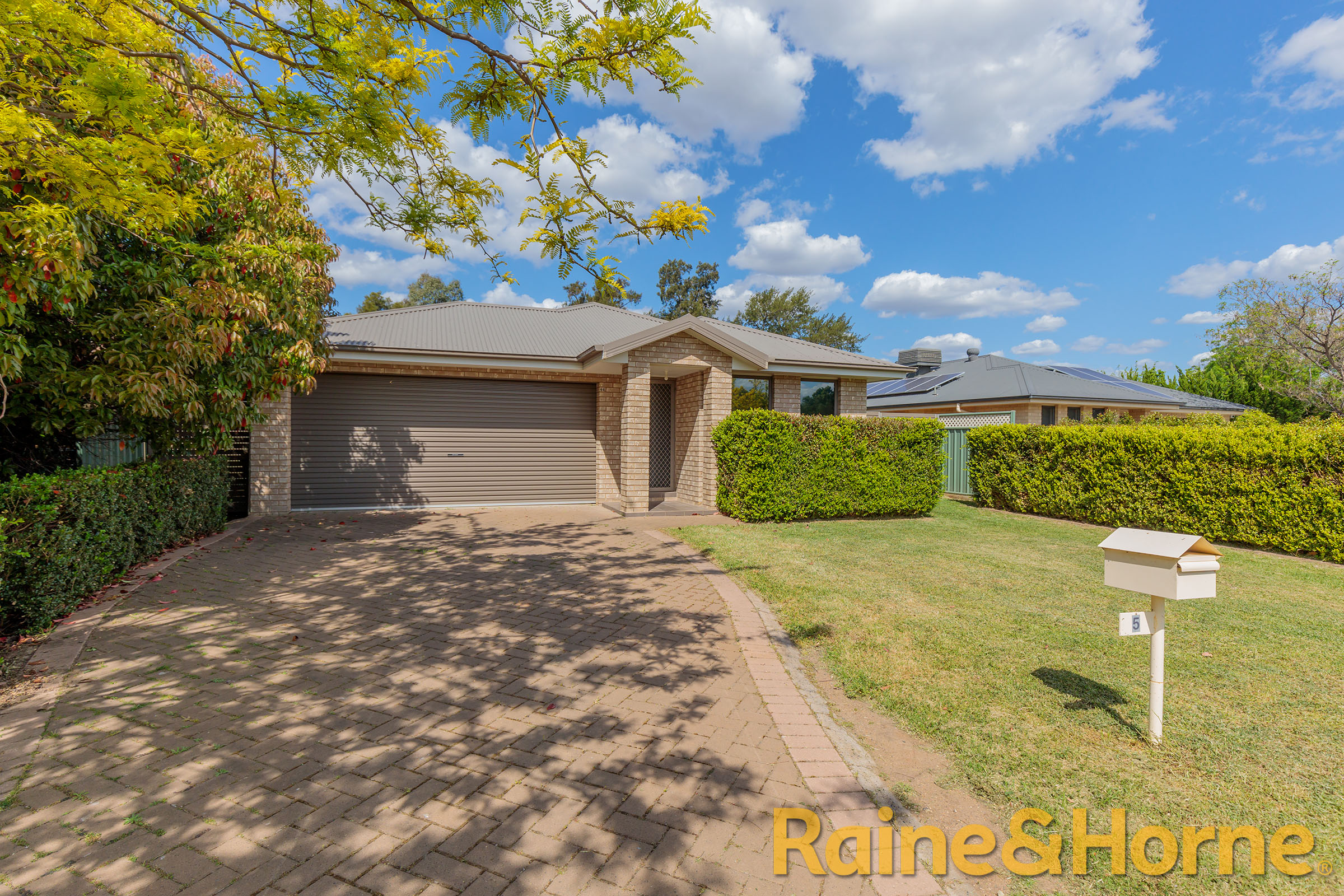 5 JAVEA CL, DUBBO NSW 2830, 0房, 0浴, House