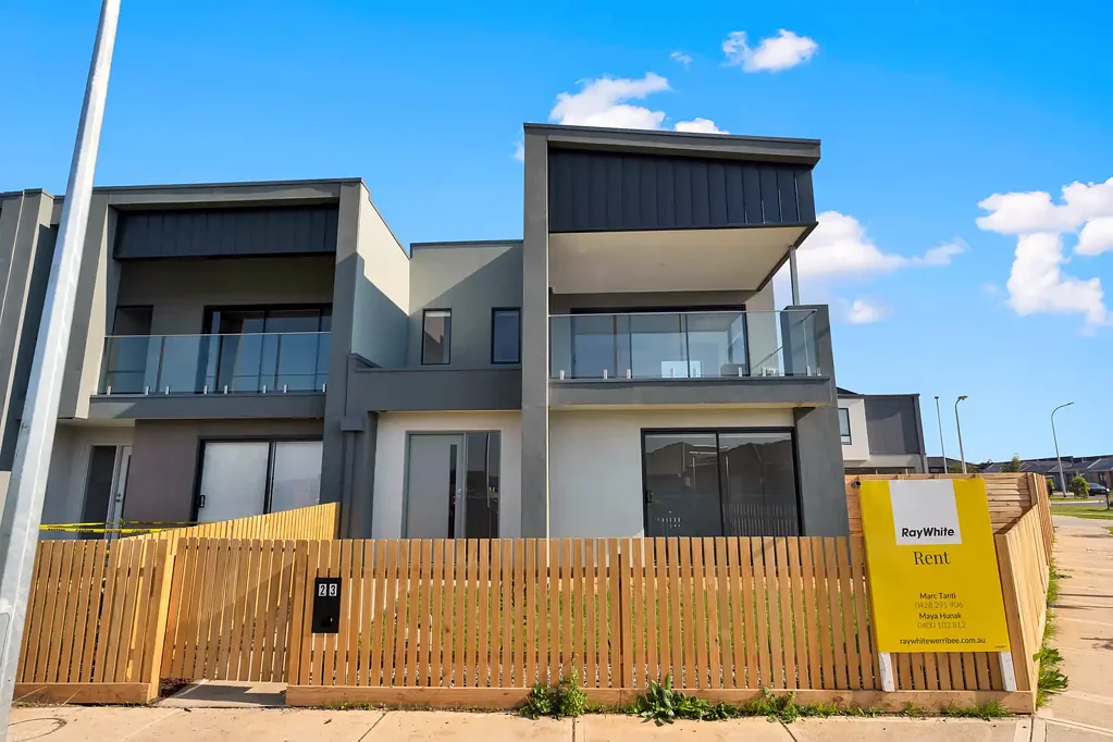 Reverse Living Luxury