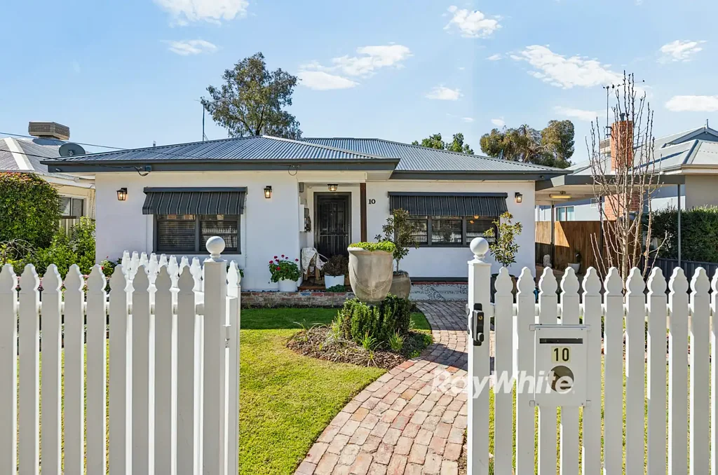 Mildura 3कमरा The complete package!