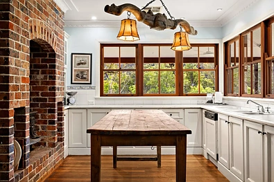275 Upper Colo Road, Colo, NSW 2756, 4房, 2浴, Lifestyle Section