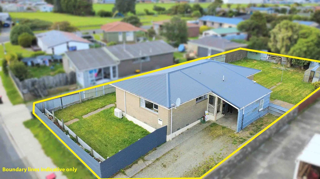 45 Dundee Street, Strathern, Invercargill, Southland