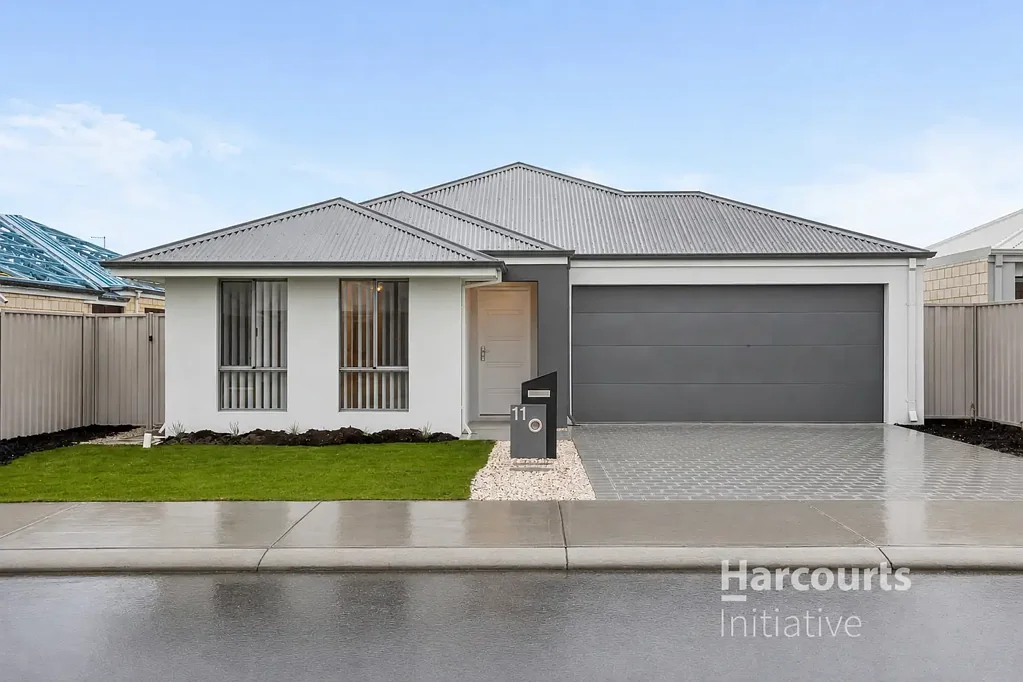 Brand-New Modern Living in Henley Brook
