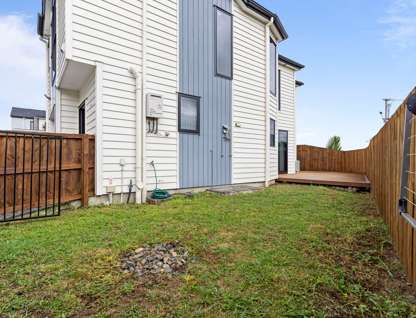 10A Bliss Court, Takanini, Papakura, Auckland, 3房, 2浴, 独立屋