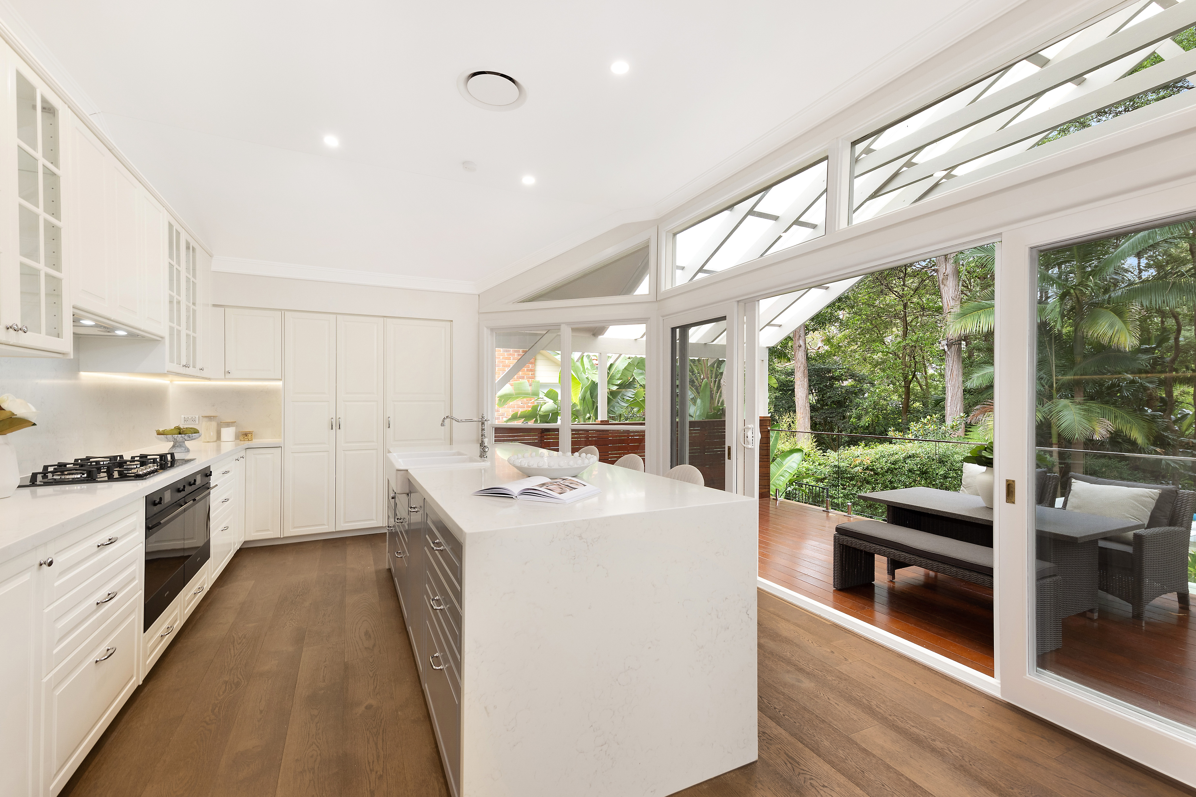 32 MAHRATTA AV, WAHROONGA NSW 2076, 0房, 0浴, House