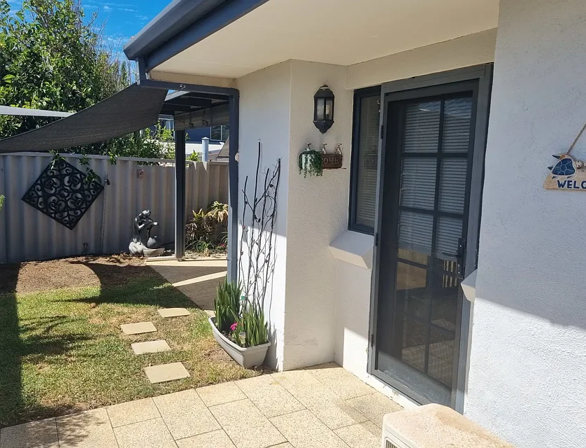 19C Carnarvon Street, Port Denison, WA 6525, 2 Kuwarto, 1 Banyo, House