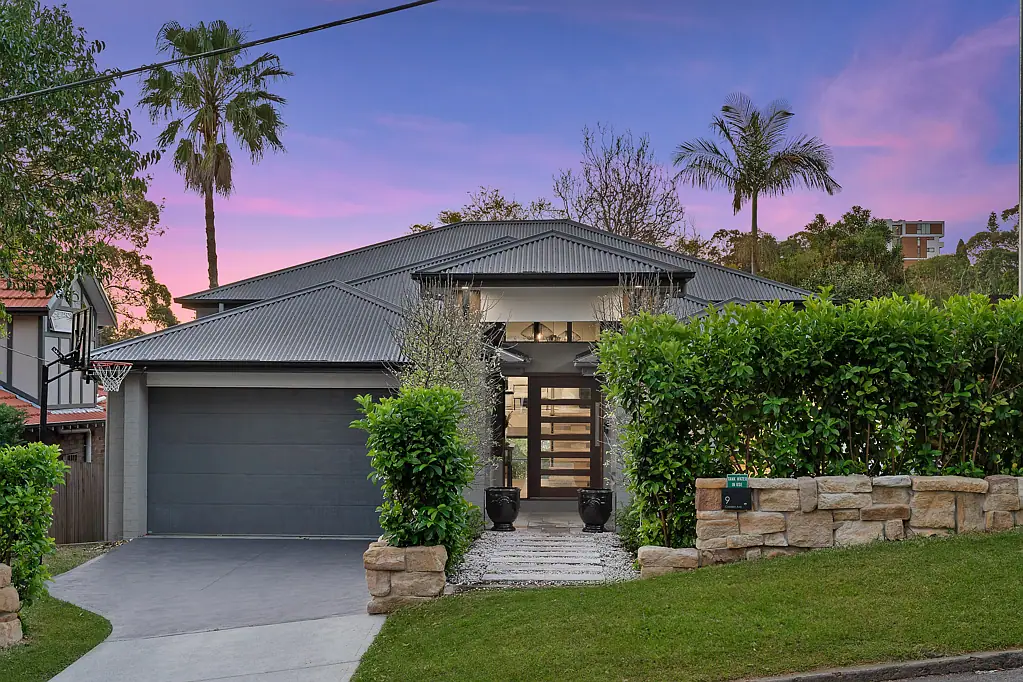 9 Cobden Avenue, Lane Cove, NSW 2066