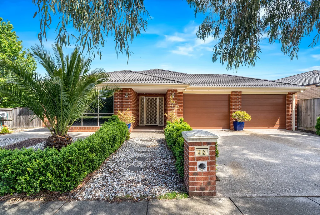 42 Fairhaven Avenue, Beveridge, VIC 3753