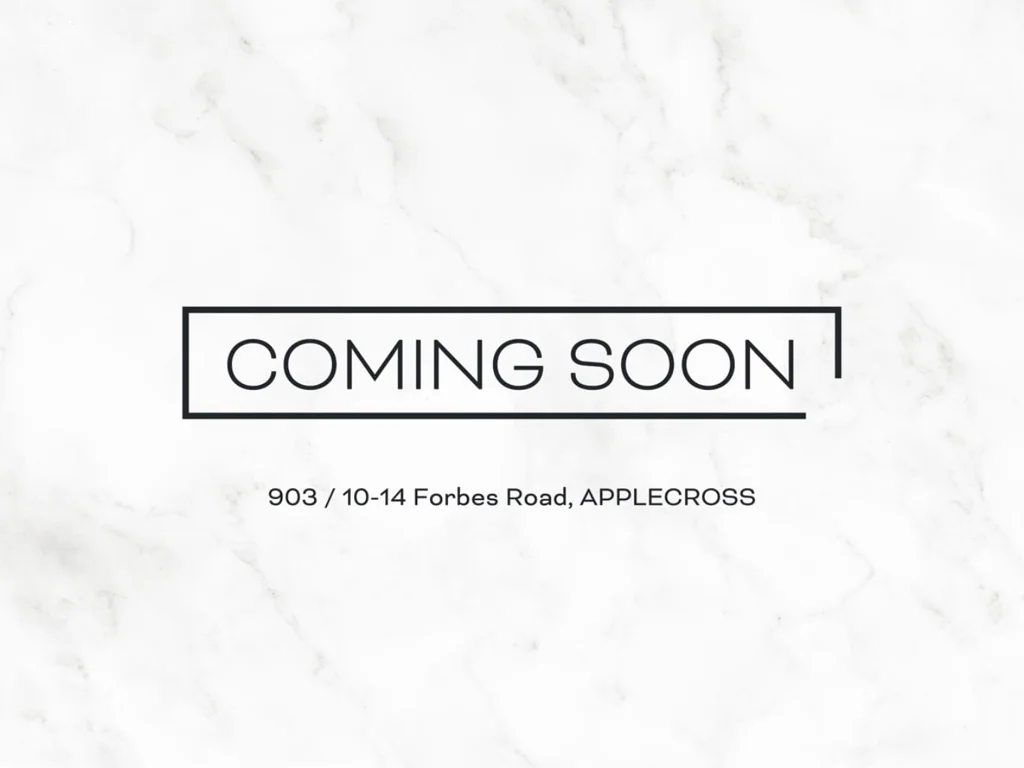 Applecross 3Phòng ngủ Coming Soon to Applecross