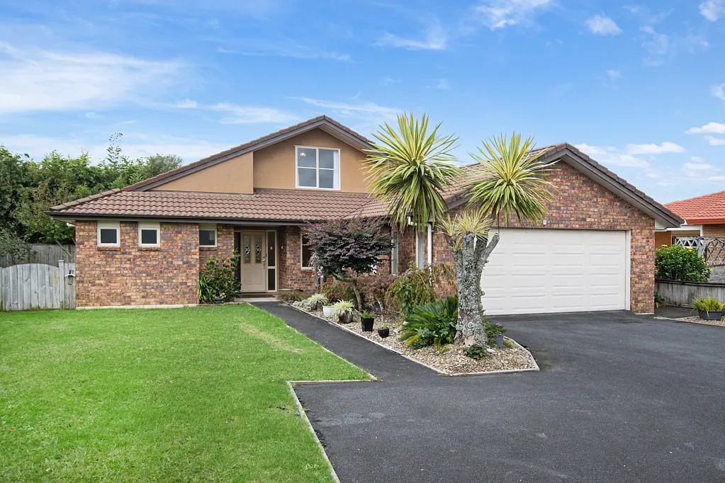 21 Elm Place, Tikipunga, Whangarei, Northland